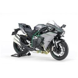 1:12 Kawasaki Ninja H2 Carbon