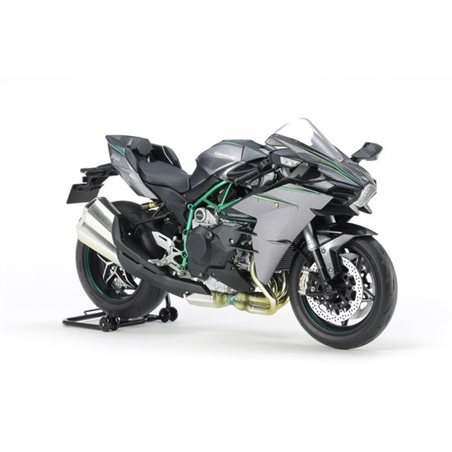 1:12 Kawasaki Ninja H2 Carbon