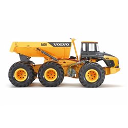1/24 R/C Volvo A60A Hauler 6x6 (G6-01)