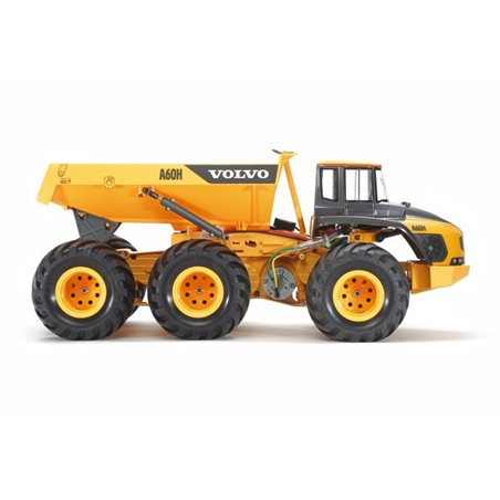 1/24 R/C Volvo A60A Hauler 6x6 (G6-01)
