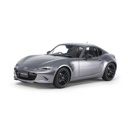 1:24 Mazda MX-5 RF
