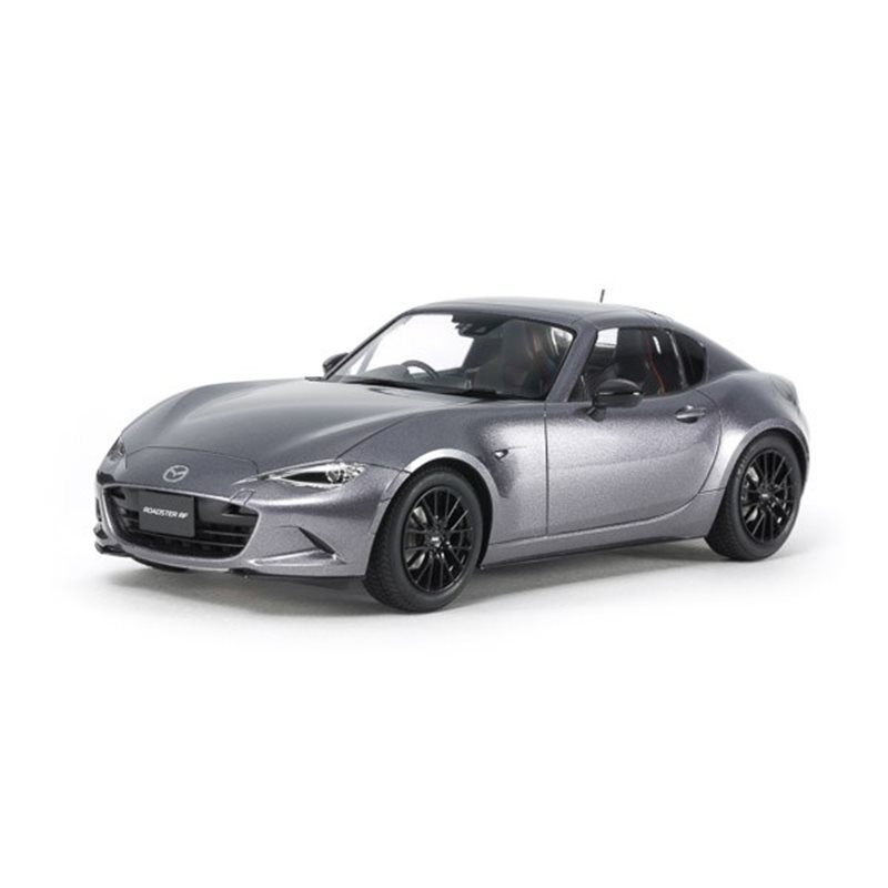 1:24 Mazda MX-5 RF
