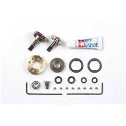 Buggy Champ Ball Differential Set II