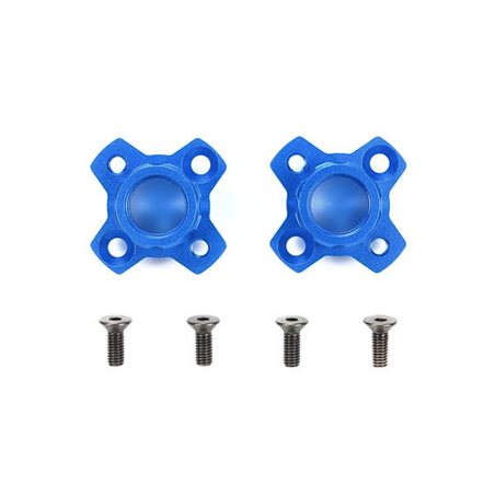 T3-01 Aluminum Bearing Holders (Rear)