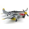 1:32 North American F-51D Mustang Korean War