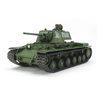 1:35 Russian Heavy Tank KV-1Q Model 1941 Early