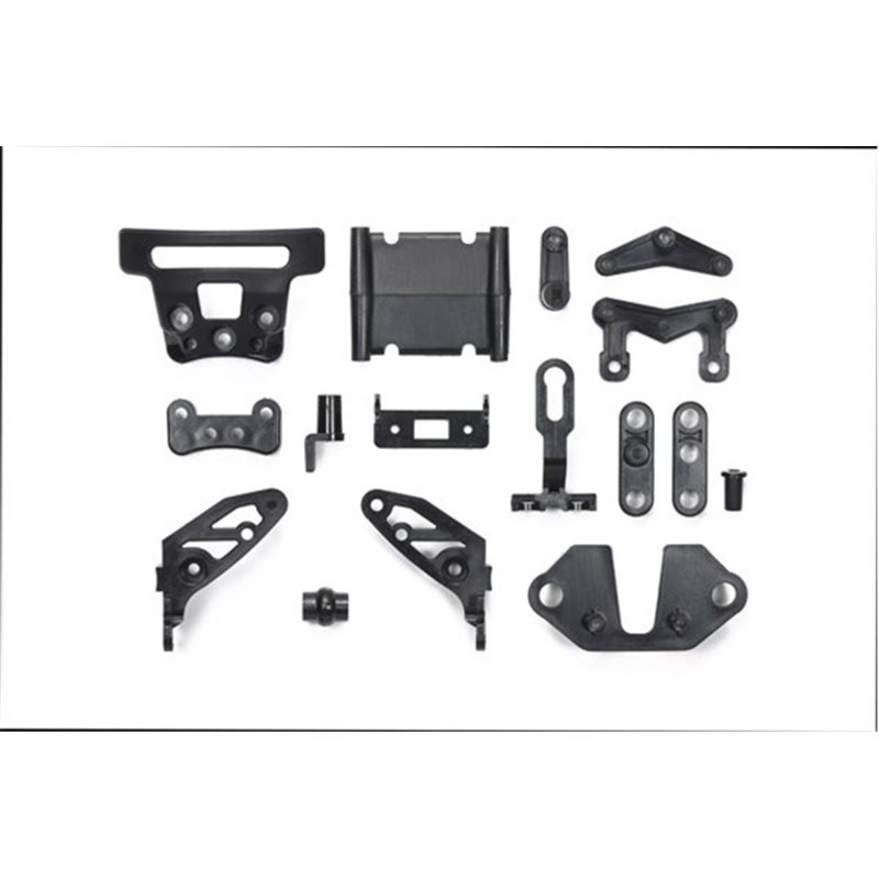 SW-01 Reinforced B Parts (Bumper)