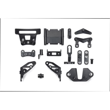 SW-01 Reinforced B Parts (Bumper)