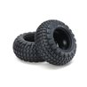 ST Block Front Bubble Tires (Soft/2pcs.)