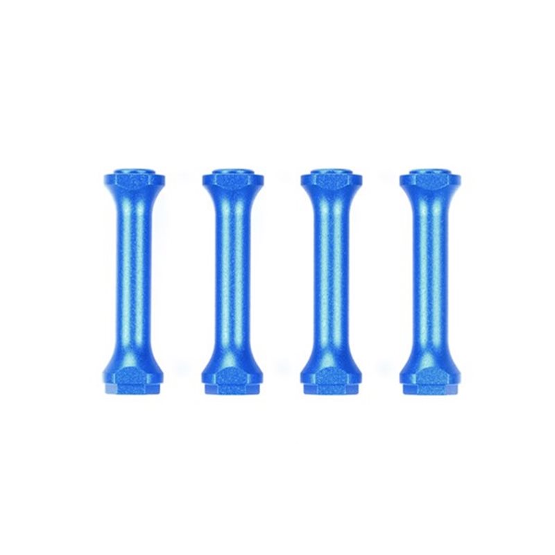 M-08 Aluminum Frame Posts (4pcs.)