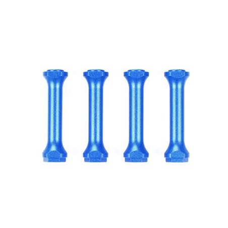 M-08 Aluminum Frame Posts (4pcs.)