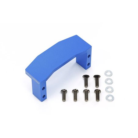 TT-02 Aluminum Servo Mount