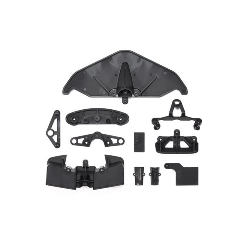 TC-01 B Parts (Bumper)