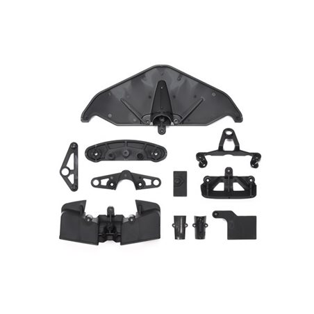 TC-01 B Parts (Bumper)