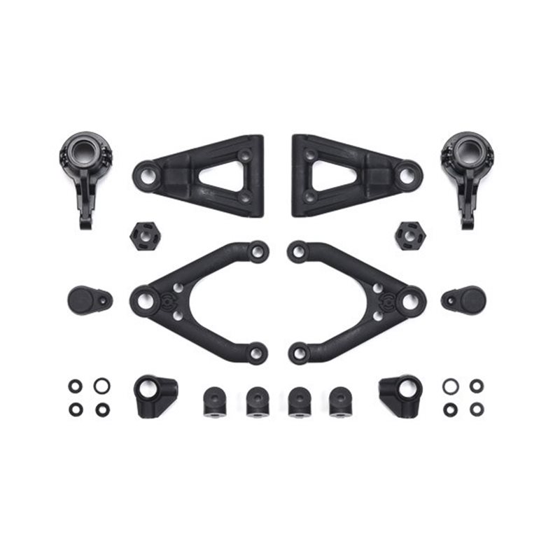 TC-01 C/D Parts (Suspension) (2pcs.)