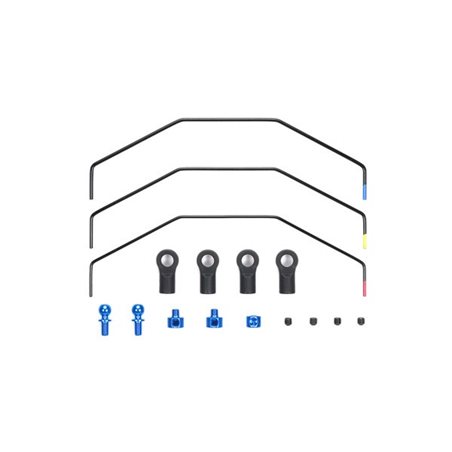 TC-01 Stabilizer Set