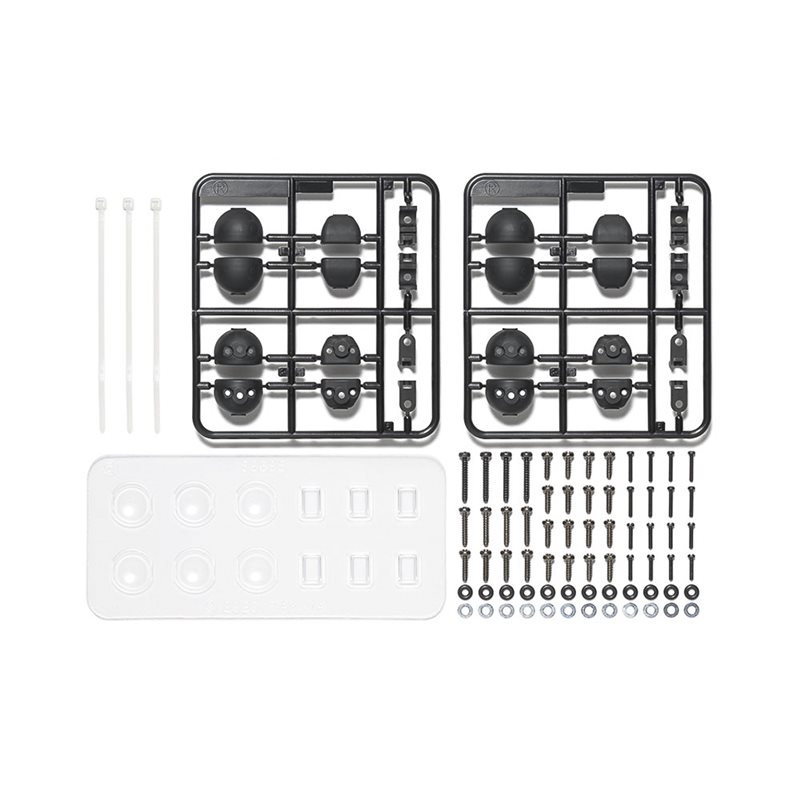 Buggy Light Pod Set for LEDs