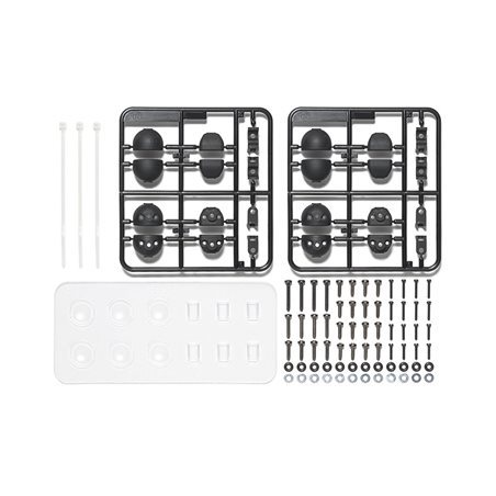 Buggy Light Pod Set for LEDs