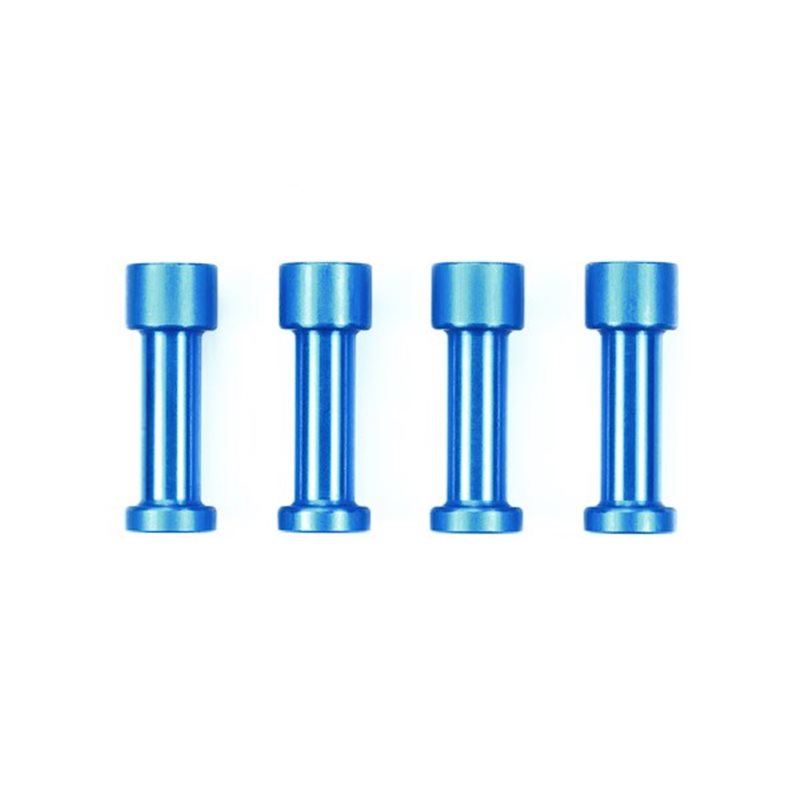 TC-01 Aluminum Damper Extenders (4pcs.)