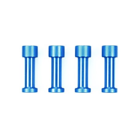 TC-01 Aluminum Damper Extenders (4pcs.)