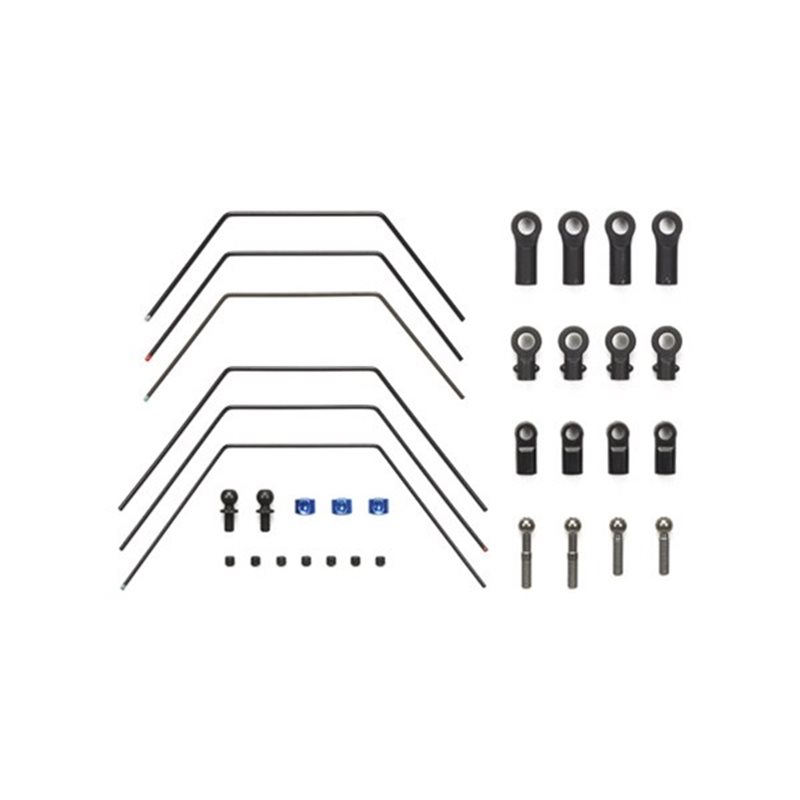 Soft Stabilizer Set (TA07, TB-05)