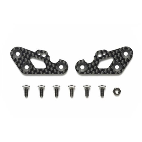 TC-01 Carbon Front Stiffeners