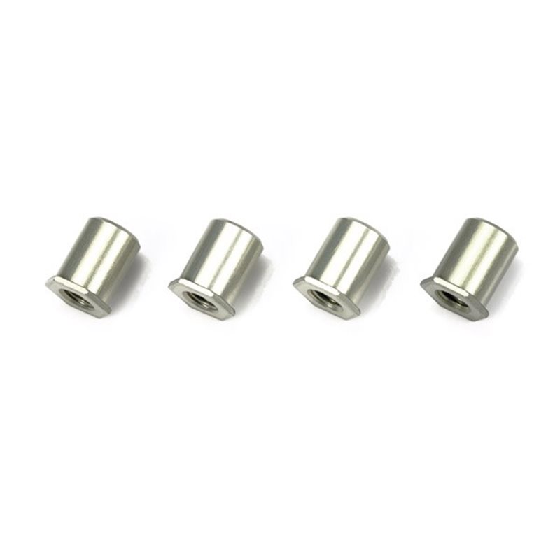 TC-01 Aluminum Rocker Arm Posts (4pcs.)