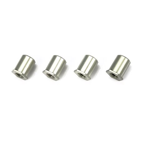 TC-01 Aluminum Rocker Arm Posts (4pcs.)