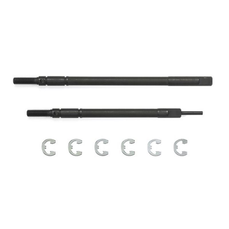CC-02 Reinforced Rear Drive Shafts