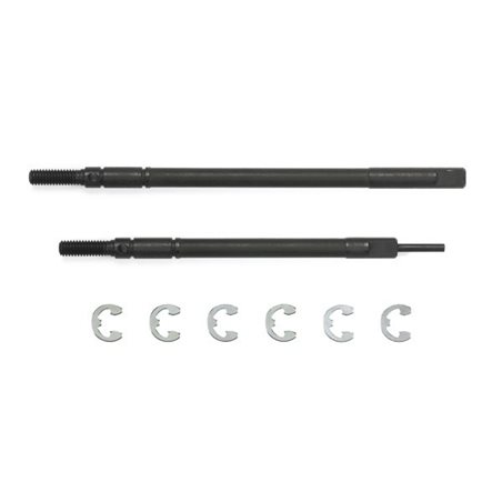 CC-02 Reinforced Rear Drive Shafts