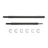 CC-02 Reinforced Rear Drive Shafts