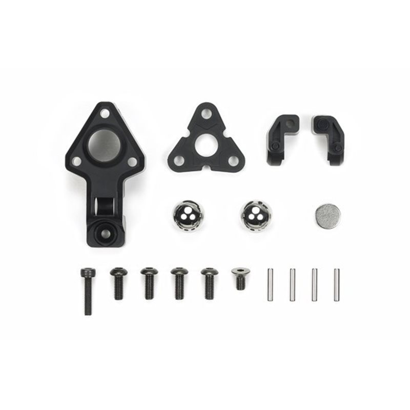 Ball Caster for SW-01 Wheelie Bar