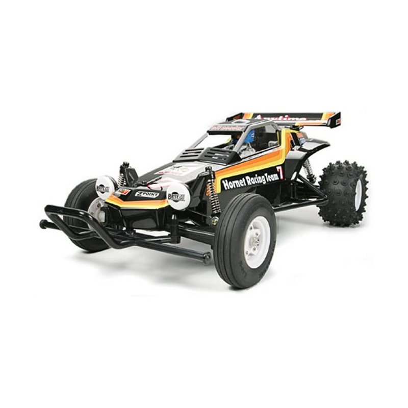 1/10 X-SA Hornet 1/10 X-SA Hornet