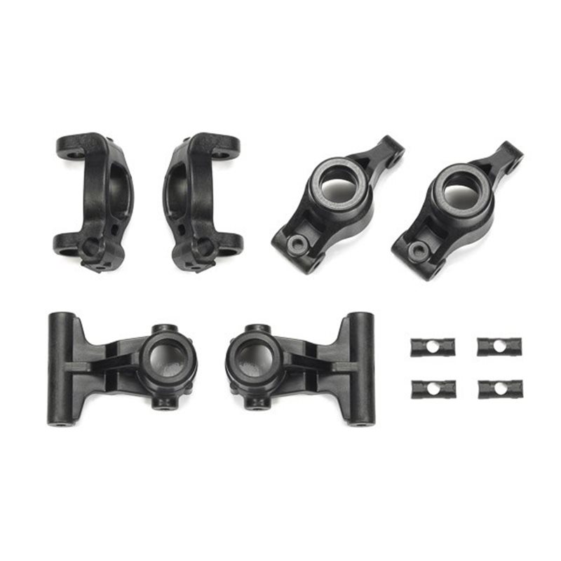 M-08 Concept Reinforced C Parts (Uprights, 2?) (2p