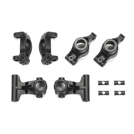 M-08 Concept Reinforced C Parts (Uprights, 2?) (2p