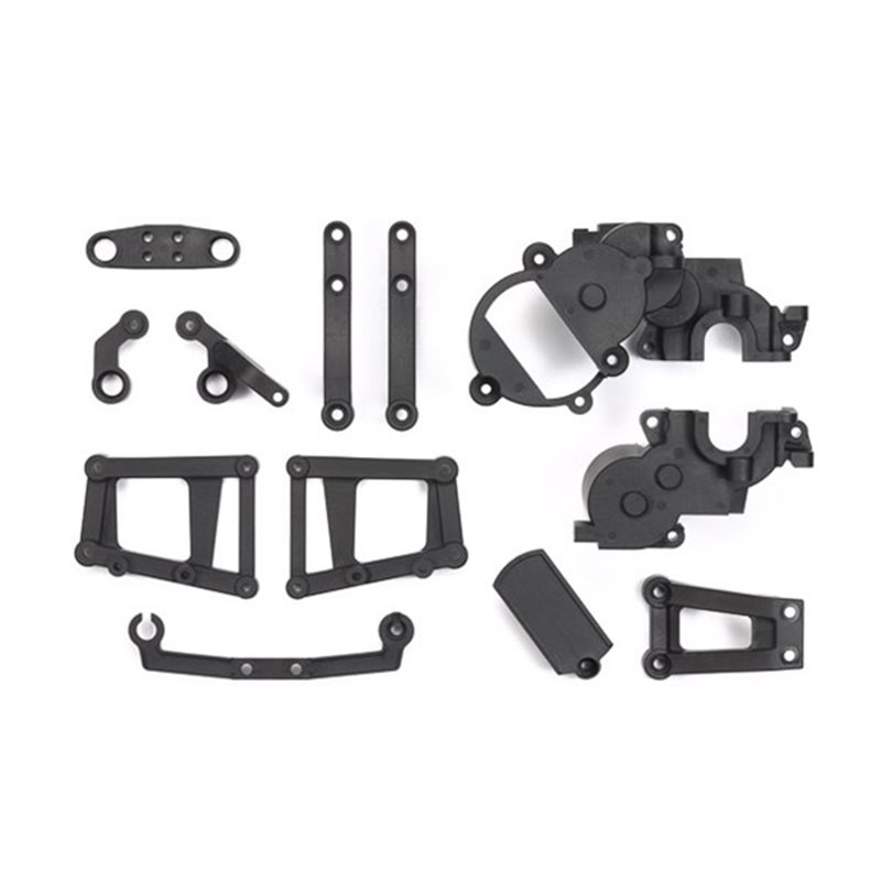 M-08 Concept Reinforced K Parts (Gearbox)