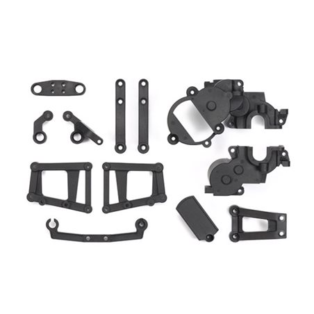 M-08 Concept Reinforced K Parts (Gearbox)