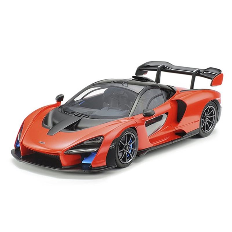 1/24 McLaren Senna