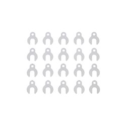 Suspension Mount Shim Set