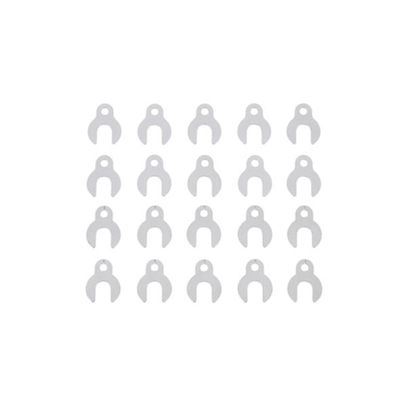 Suspension Mount Shim Set