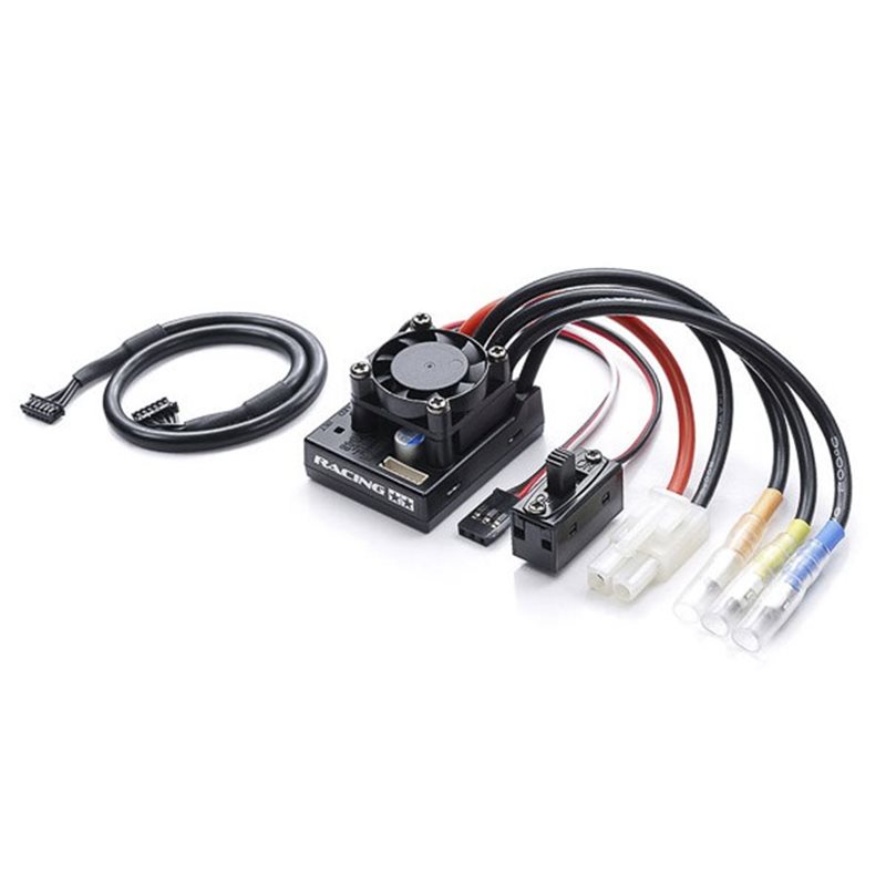 Tamiya Brushless Electronic Speed Controller 04SR 