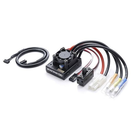 Tamiya Brushless Electronic Speed Controller 04SR 