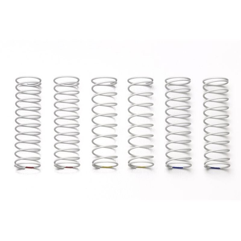 CC-02 Spring Set for CC-02 Aluminum Dampers