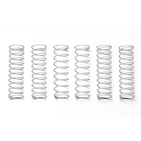 CC-02 Spring Set for CC-02 Aluminum Dampers