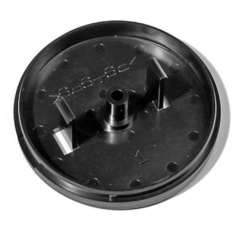 T4PKS baklock hållare