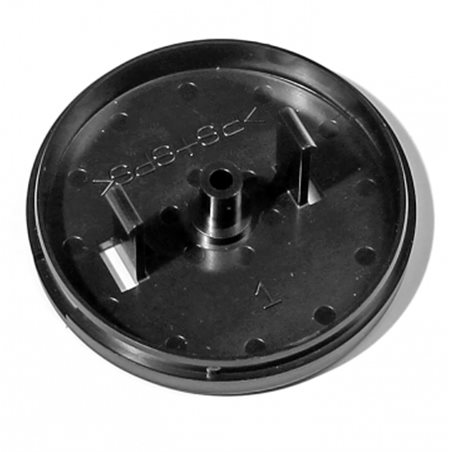 T4PKS baklock hållare