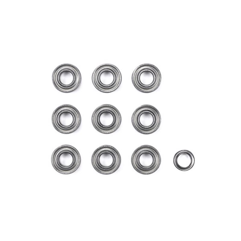 Grashopper/Hornet/Lunch Box Full Ball Bearing Set