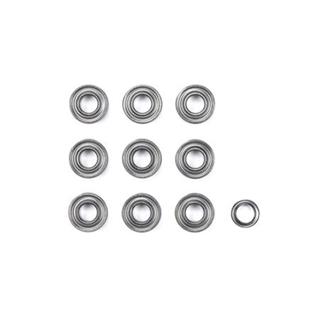 Grashopper/Hornet/Lunch Box Full Ball Bearing Set