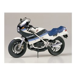 1/12 Suzuki RG250 ?