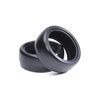 Reinforced Racing Tires (Hard, 24mm/2pcs.)